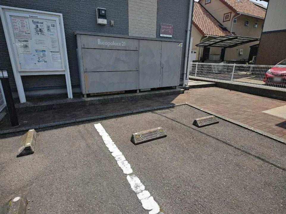 その他　共用部分