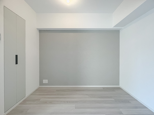 収納　※写真は同タイプ住戸です。