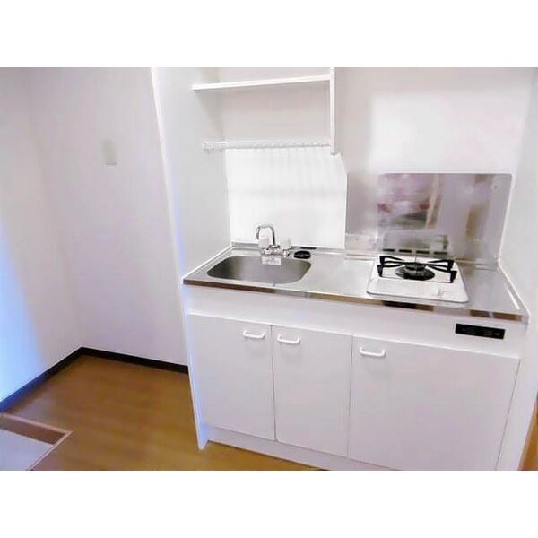 キッチン　参考写真