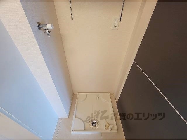 その他部屋・スペース　洗濯機置場