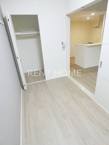 その他部屋・スペース　洋室４帖