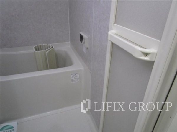 バス・シャワールーム　風呂