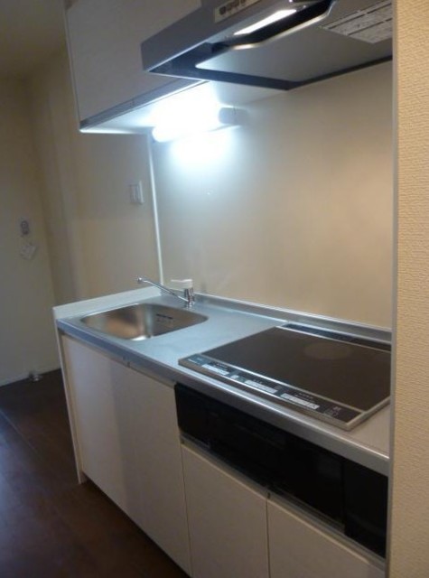 キッチン　ＩＨキッチン