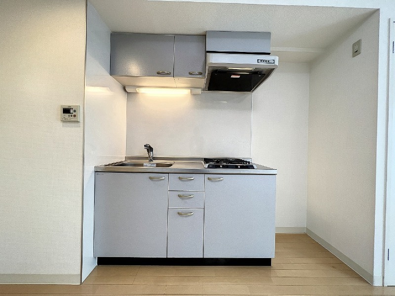 キッチン　※別部屋の参考写真です。