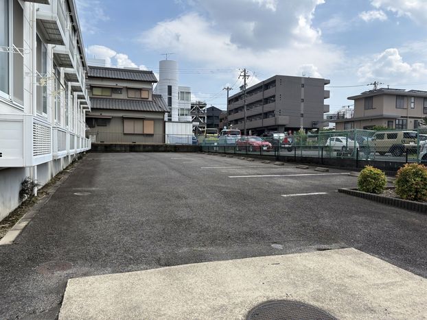 その他　12台分