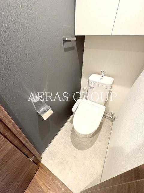 トイレ　同タイプ参考写真