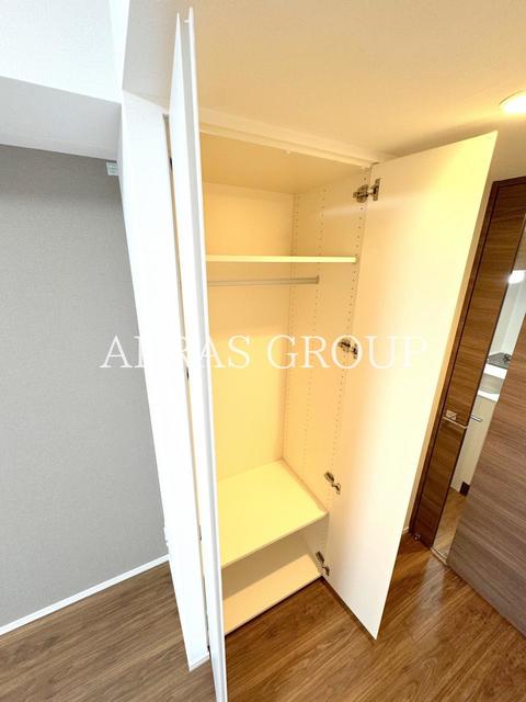 収納　同タイプ参考写真