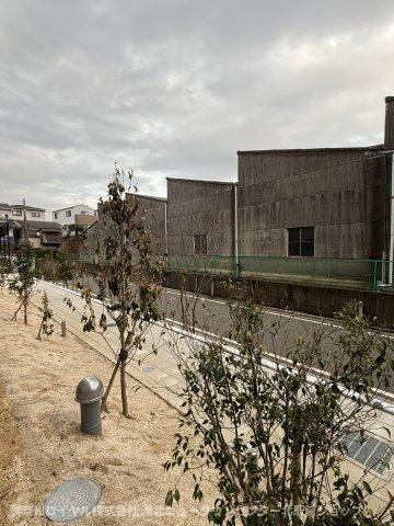 眺望　☆バルコニーからの景色☆