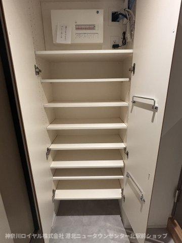 その他　☆シューズボックス☆