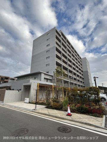 建物外観　※代表写真を使用しております。