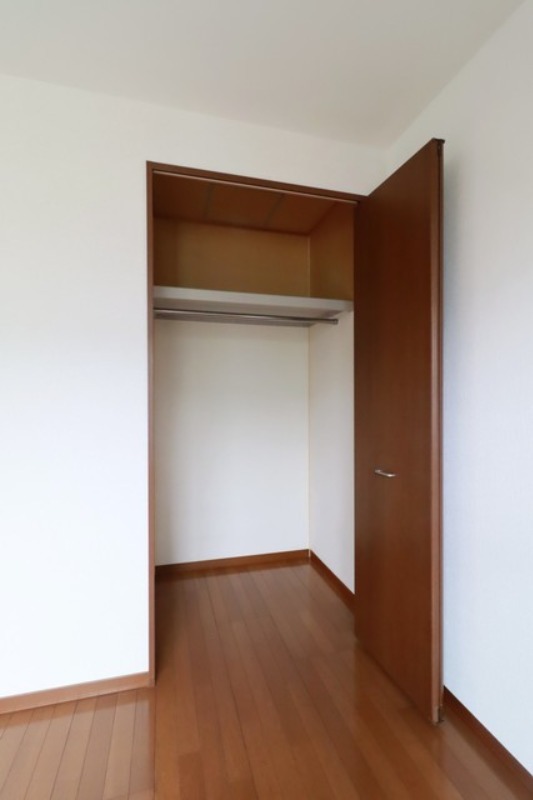 収納　図面と現状に相違がある場合には現状を優先