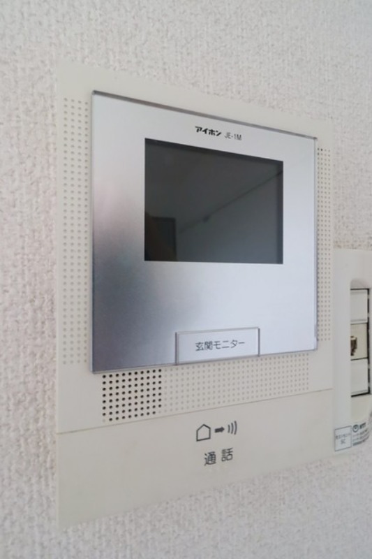 セキュリティ　図面と現状に相違がある場合には現状を優先