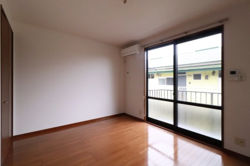 居室・リビング　図面と現状に相違がある場合には現状を優先