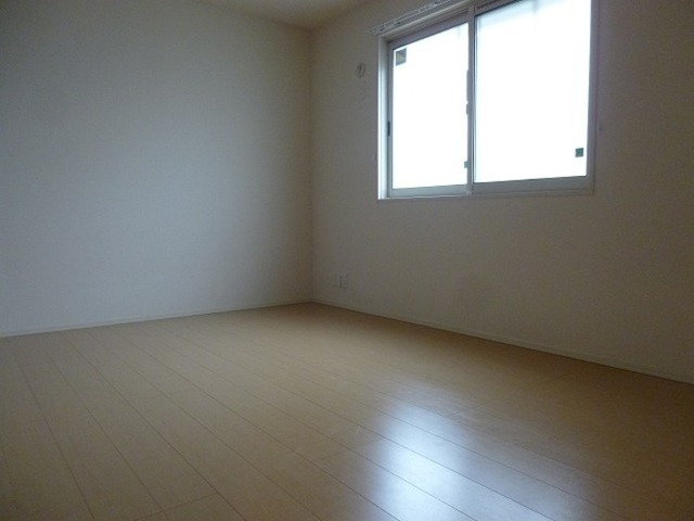 その他部屋・スペース　北側洋室