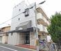 北野白梅町駅より徒歩8分 2階 築40年5ヶ月の賃貸物件