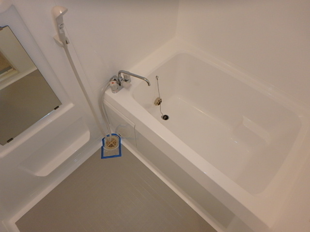 バス・シャワールーム　追炊き付ですよ