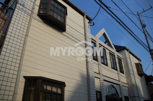 エントランス　エントランス☆