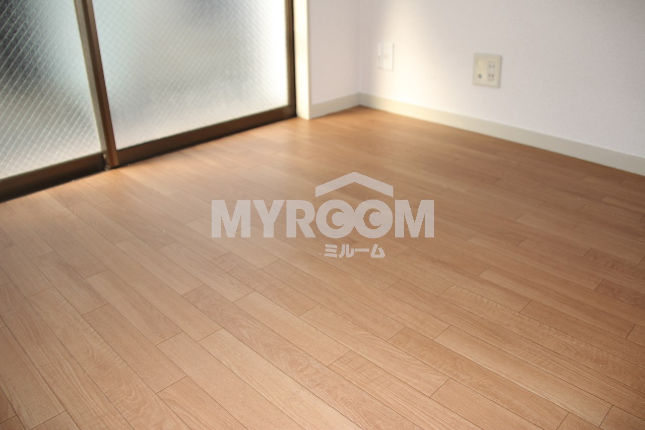 居室・リビング　洋室