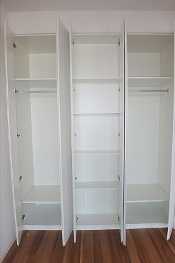 収納　収納※別部屋参考写真