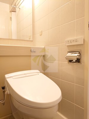 トイレ　プライムスクェアシティ