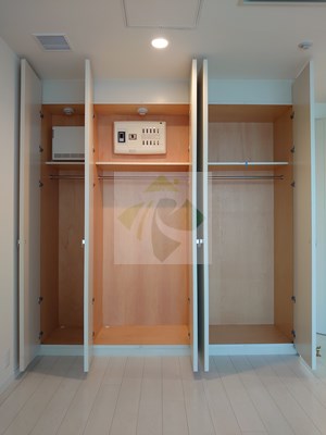 収納　プライムスクェアシティ