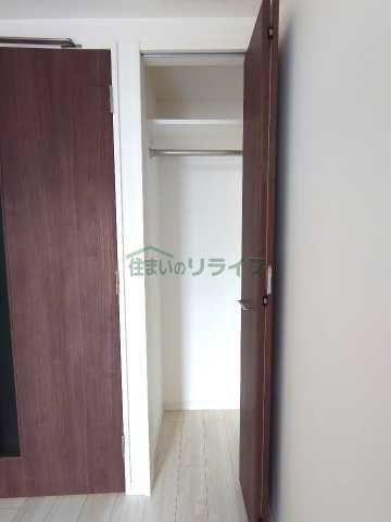 収納　他部屋参照