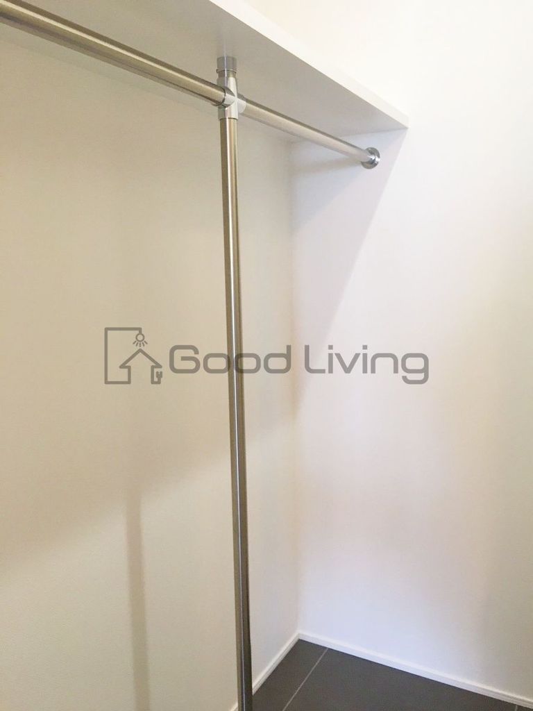 収納　大きな荷物も問題なし