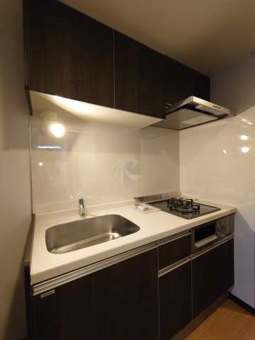 キッチン　ミュプレ渋谷