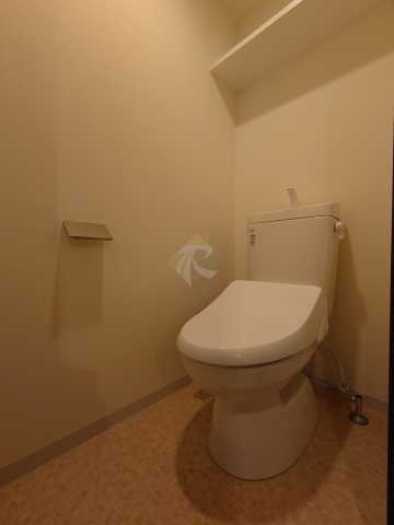 トイレ　ミュプレ渋谷