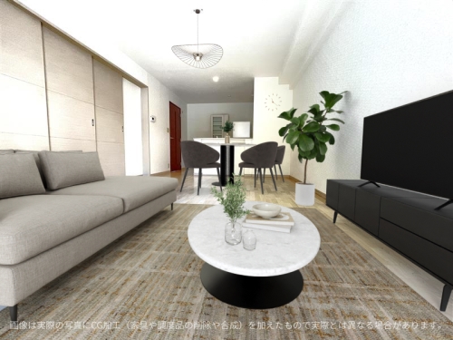 居室・リビング