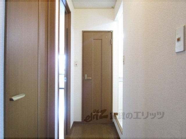 その他部屋・スペース　廊下