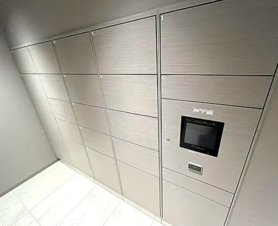 その他共有部分　☆きれいな共用部☆