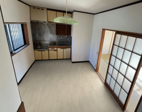 その他部屋・スペース　室内別角度から☆