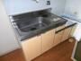 キッチン　同仕様