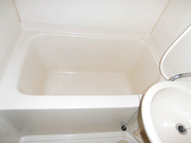 バス・シャワールーム　同仕様