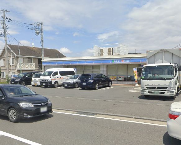 コンビニ　ローソン（コンビニ）まで1625m