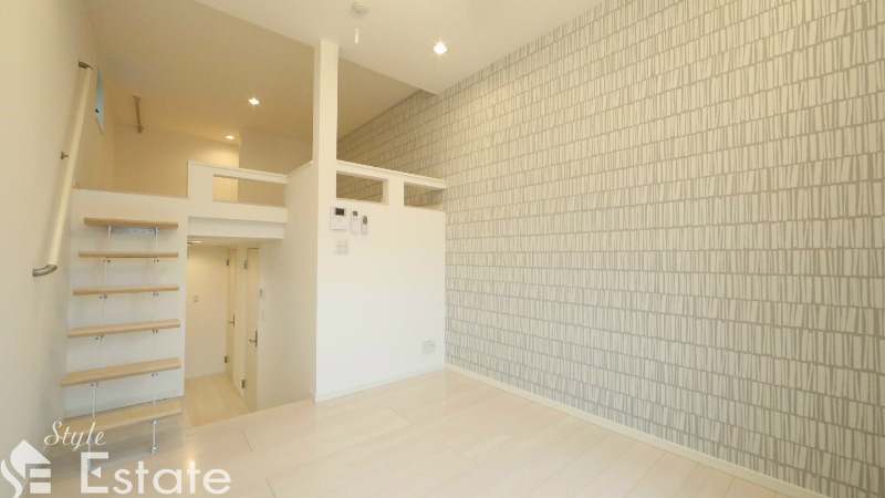 居室・リビング　同仕様写真