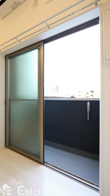 バルコニー　同仕様写真