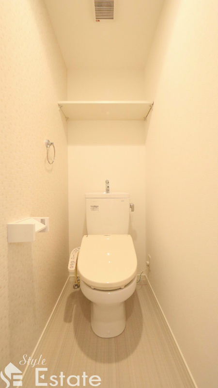 トイレ　同仕様写真