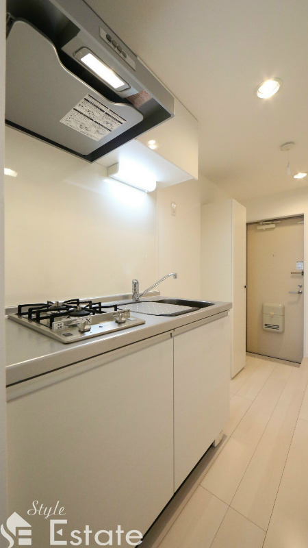 キッチン　同仕様写真