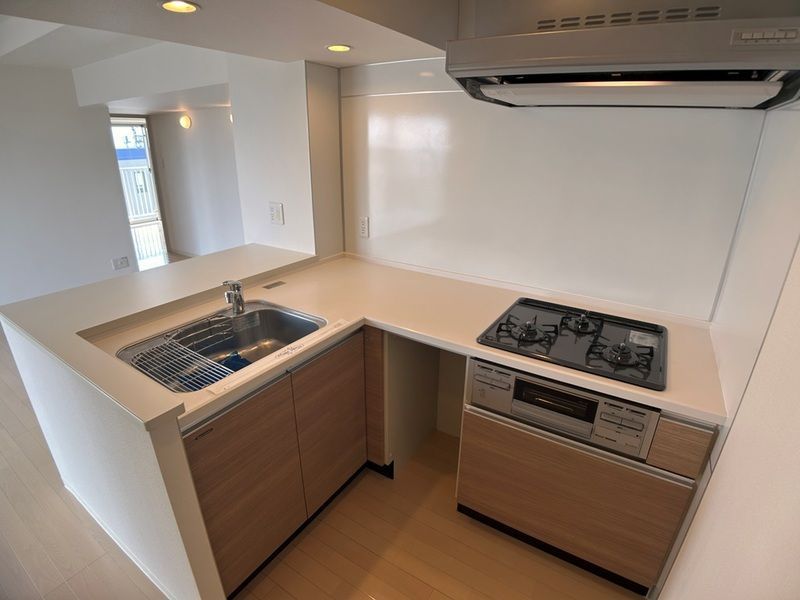 キッチン　☆キッチン☆