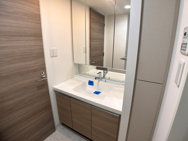 洗面設備　☆独立洗面台☆