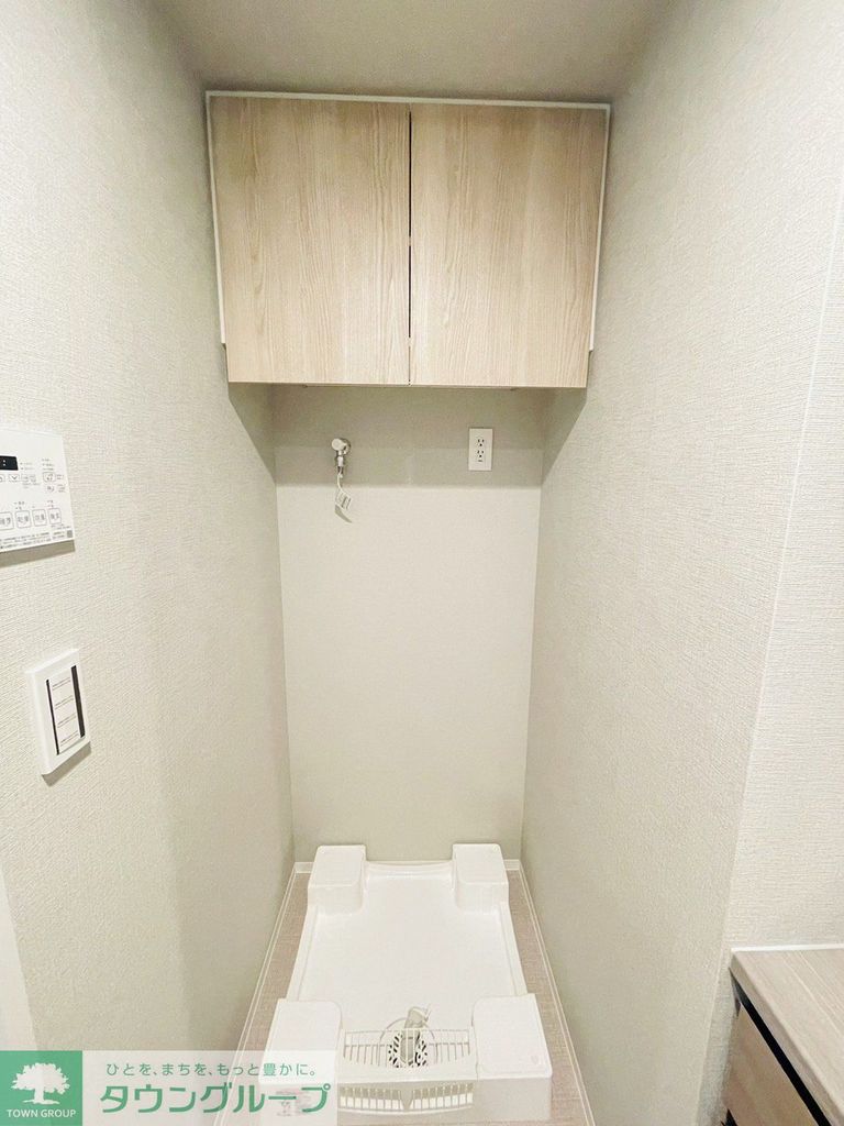 その他　トイレ