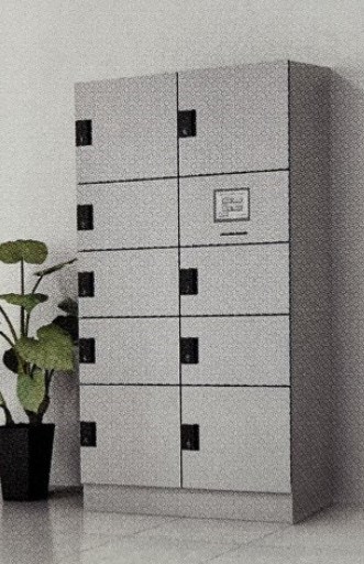 その他共有部分　※参考写真