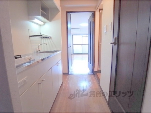 その他部屋・スペース　廊下