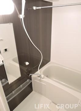 バス・シャワールーム　風呂