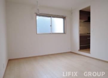 居室・リビング　居室・リビング