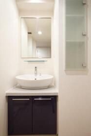 洗面設備　参考写真