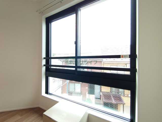 バルコニー　FABRIC　koenji