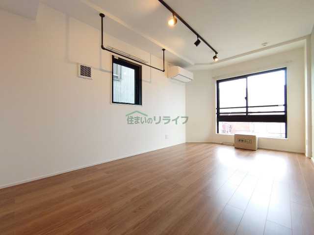 居室・リビング　FABRIC　koenji